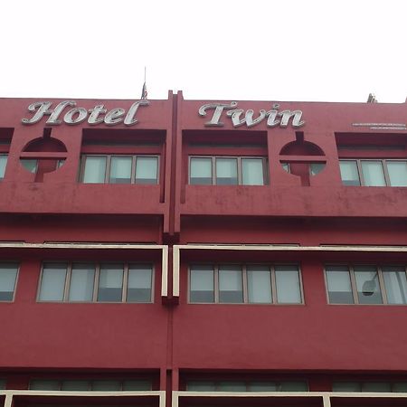 Oyo 151 Twin Hotel Kuala Lumpur Kültér fotó