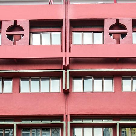 Oyo 151 Twin Hotel Kuala Lumpur Kültér fotó