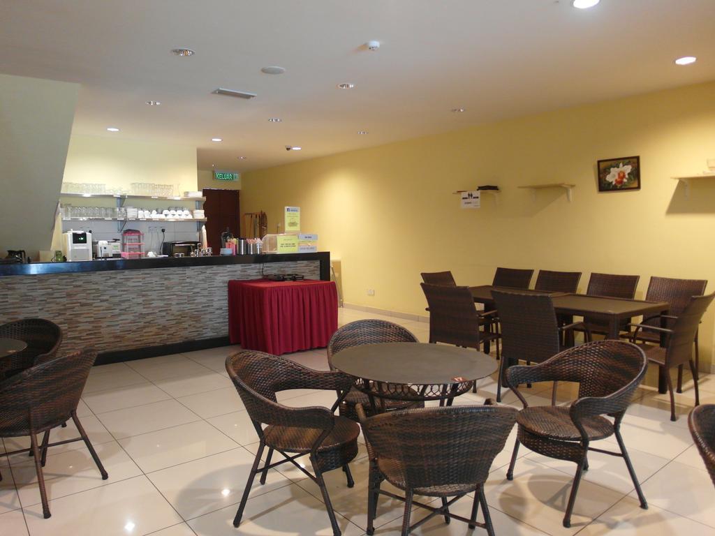 Oyo 151 Twin Hotel Kuala Lumpur Kültér fotó