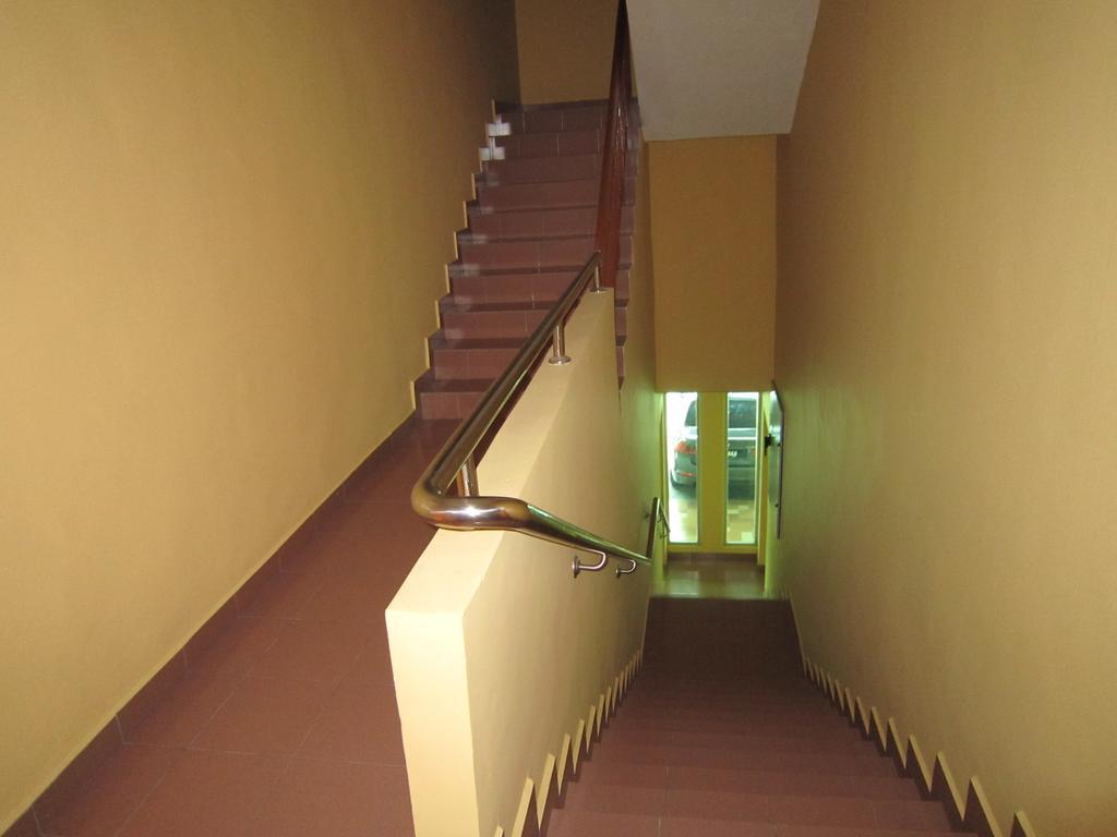 Oyo 151 Twin Hotel Kuala Lumpur Kültér fotó