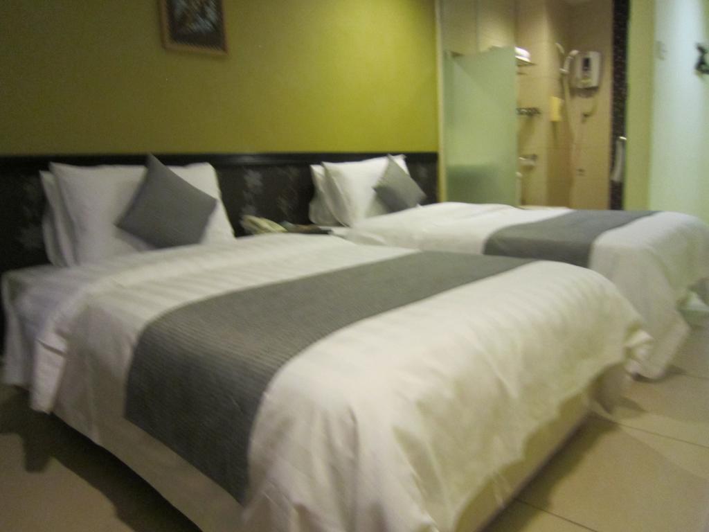 Oyo 151 Twin Hotel Kuala Lumpur Kültér fotó